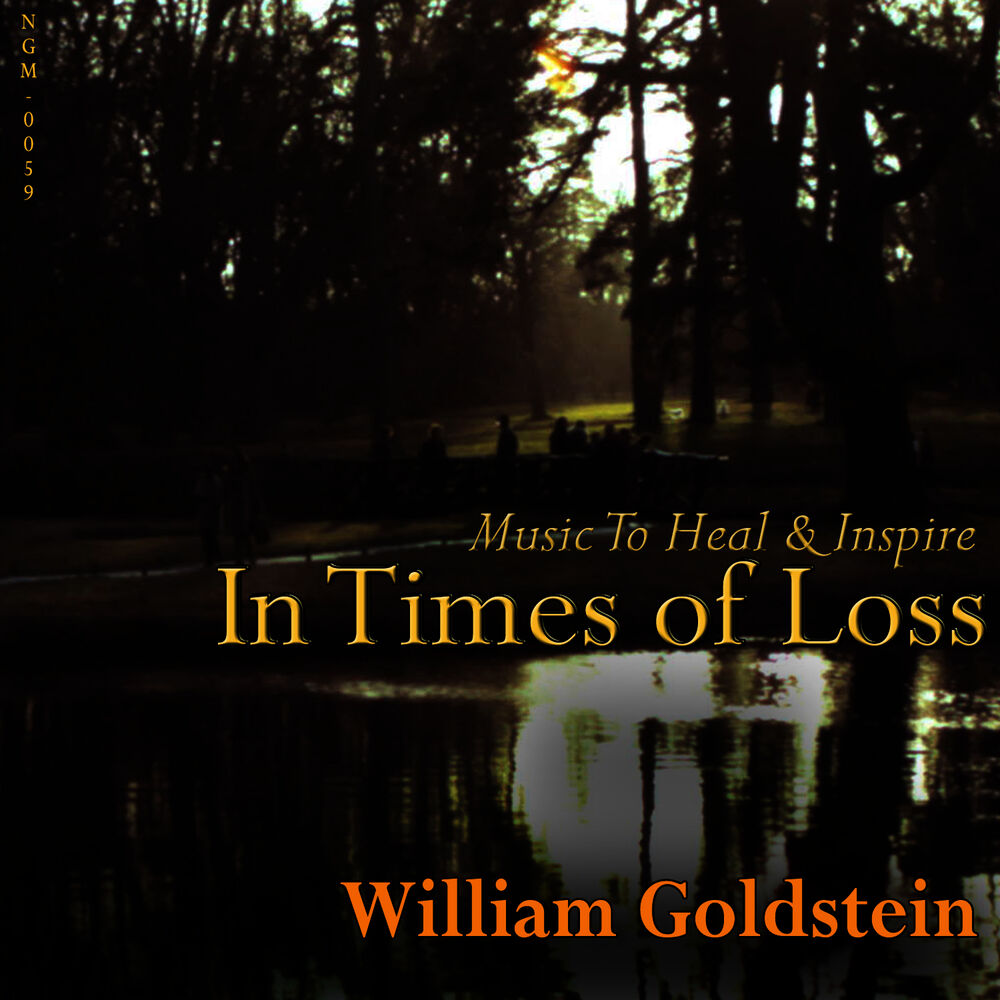 Picture of In Times Of Loss: Music To Heal & Inspire