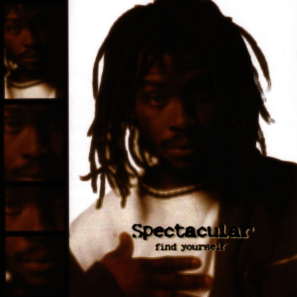Album cover of Find Yourself