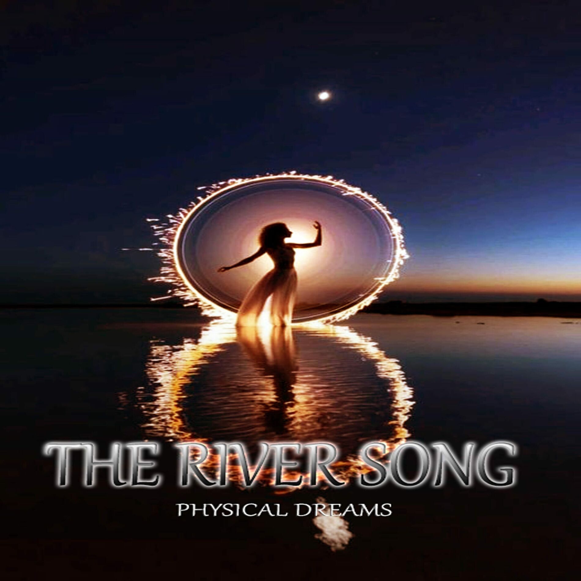 Album cover of The River Song