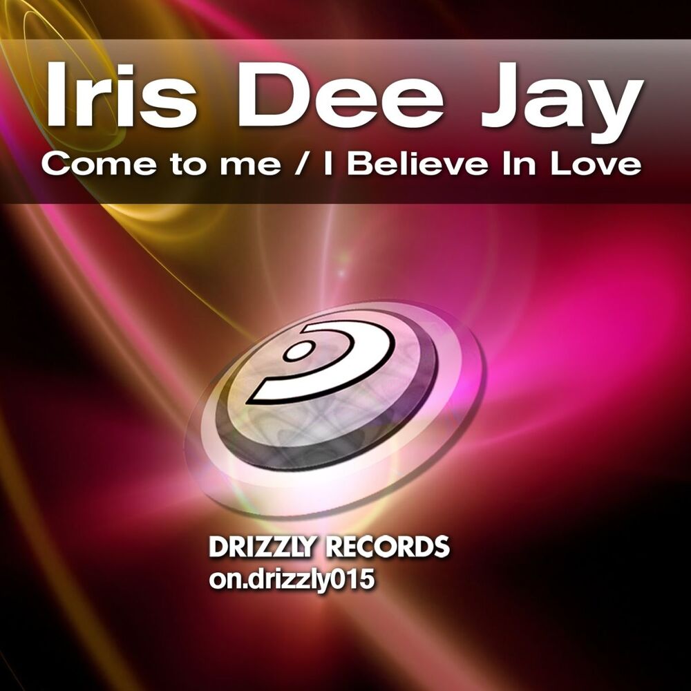 Picture of Come to Me / I Believe In Love