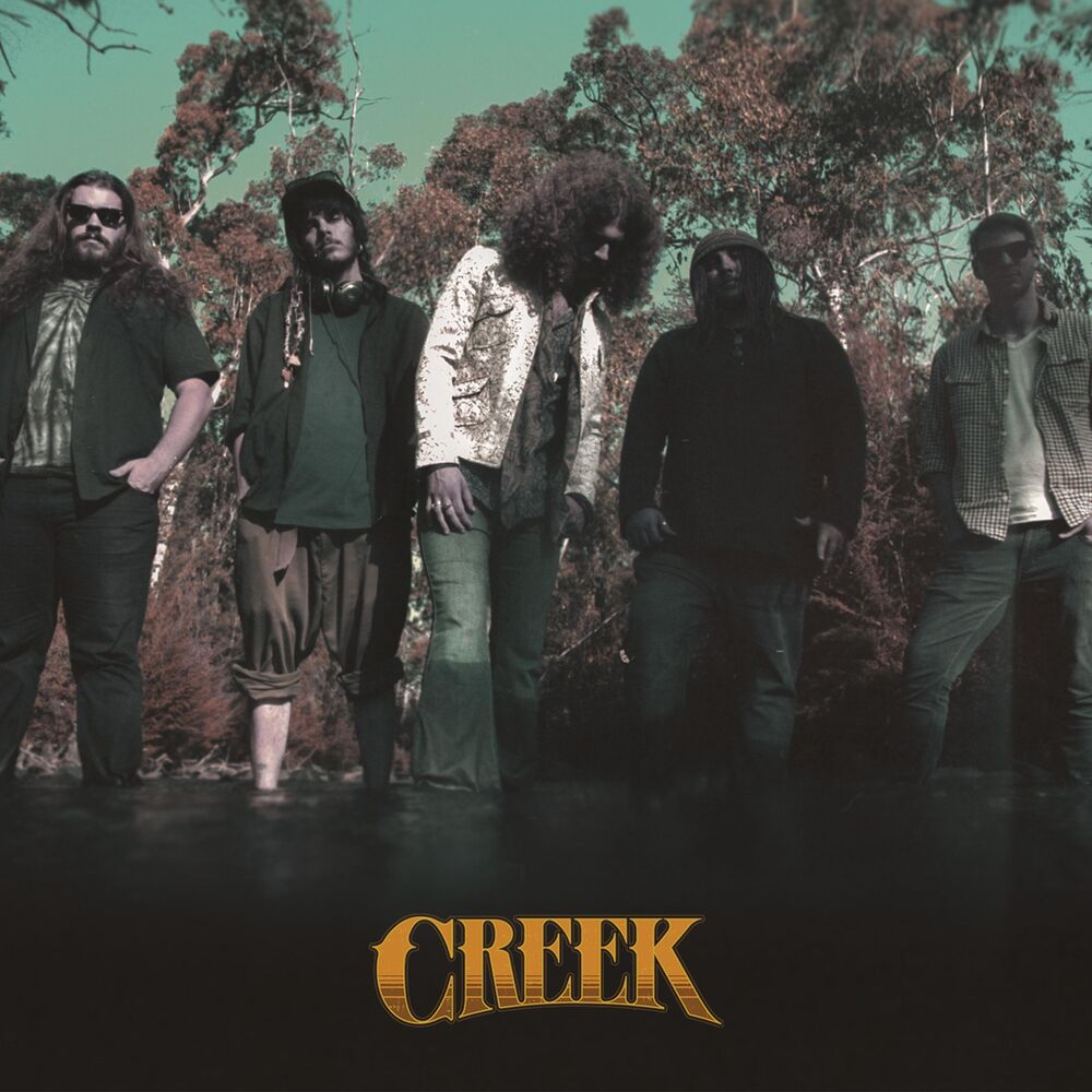 Picture of Creek