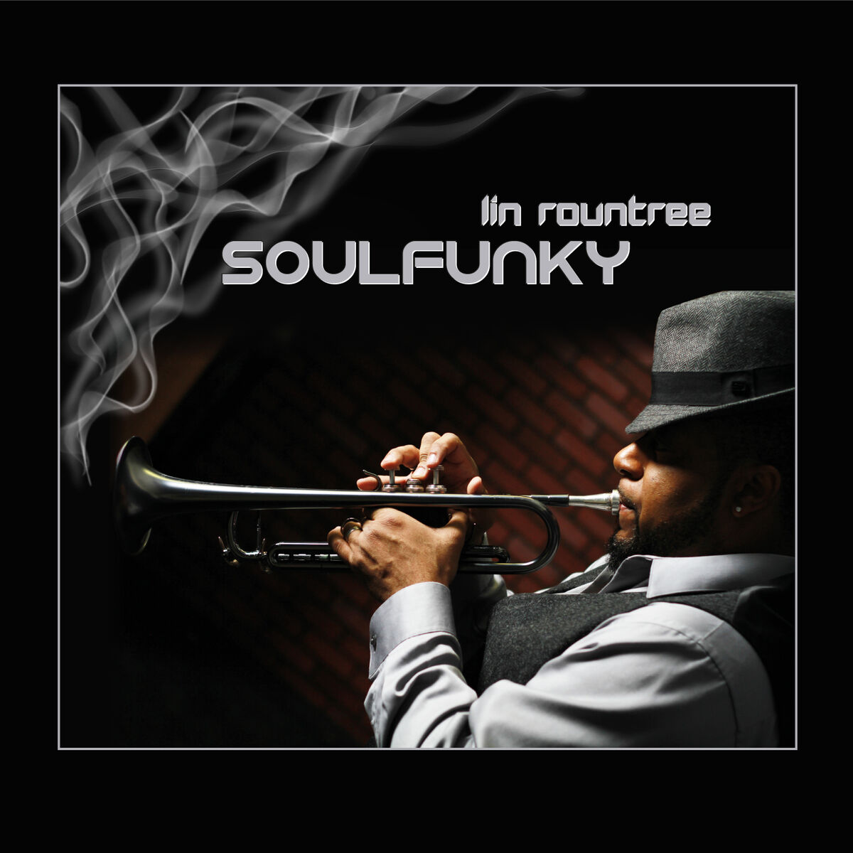 Album cover of Soulfunky