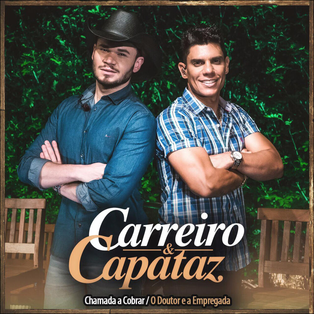 Picture of Chamada a Cobrar / O Doutor e a Empregada