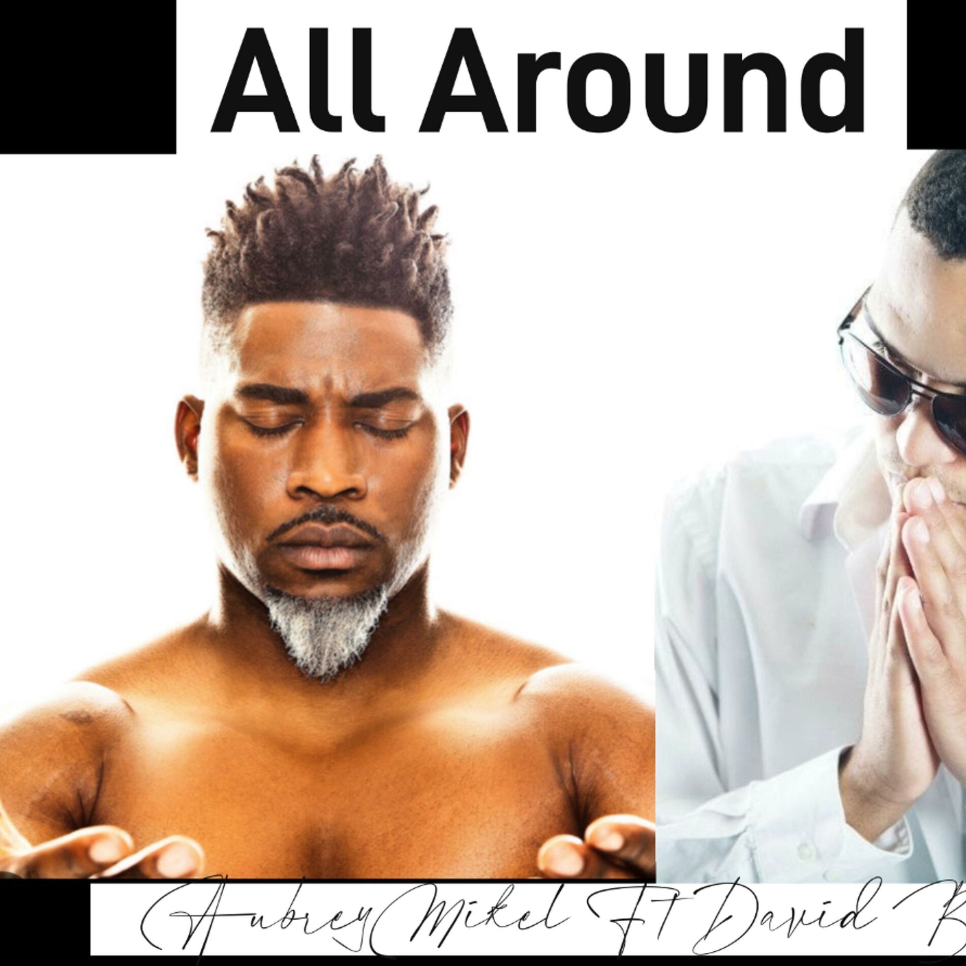 Album cover of All Around (feat. David Banner)
