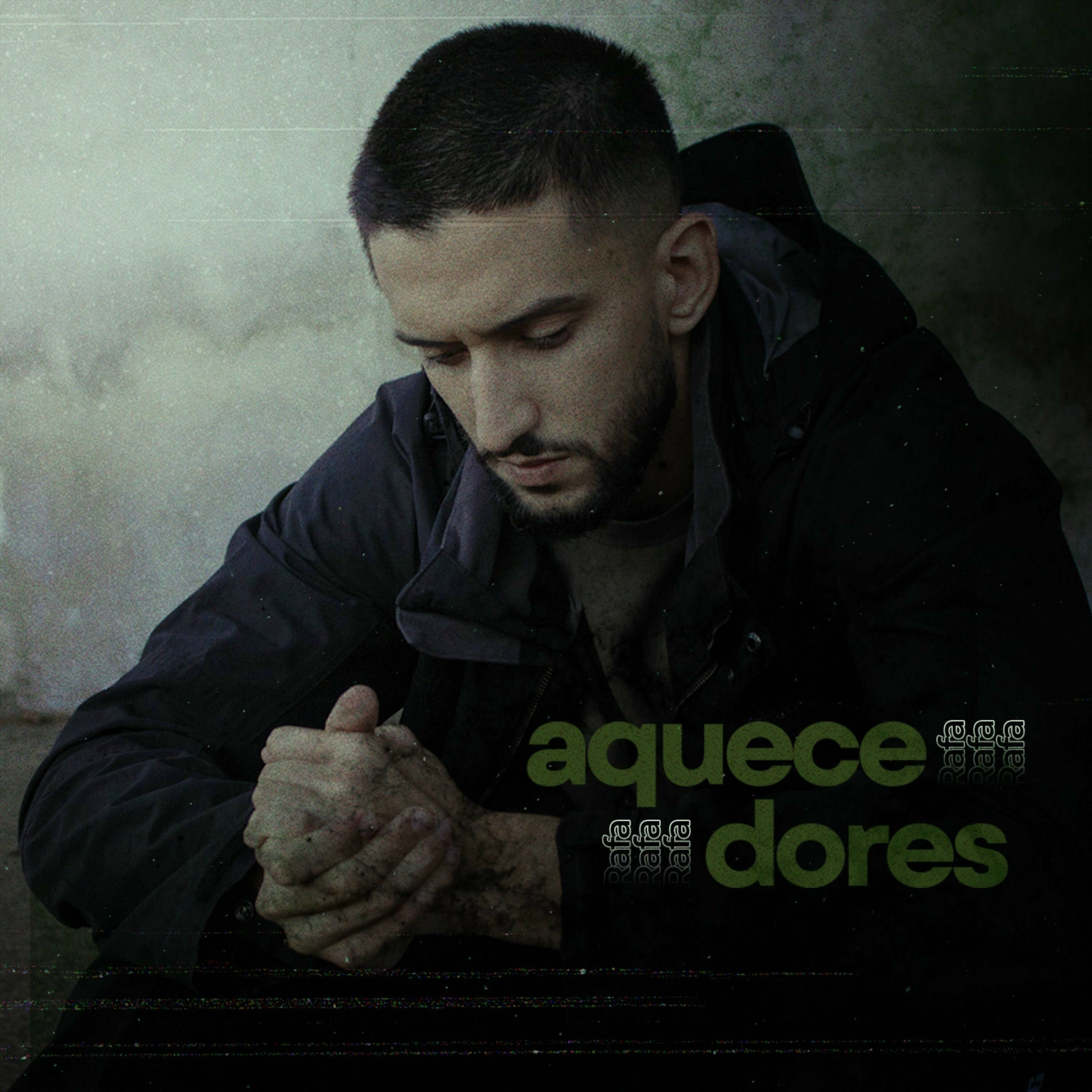 Album cover of Aquecedores