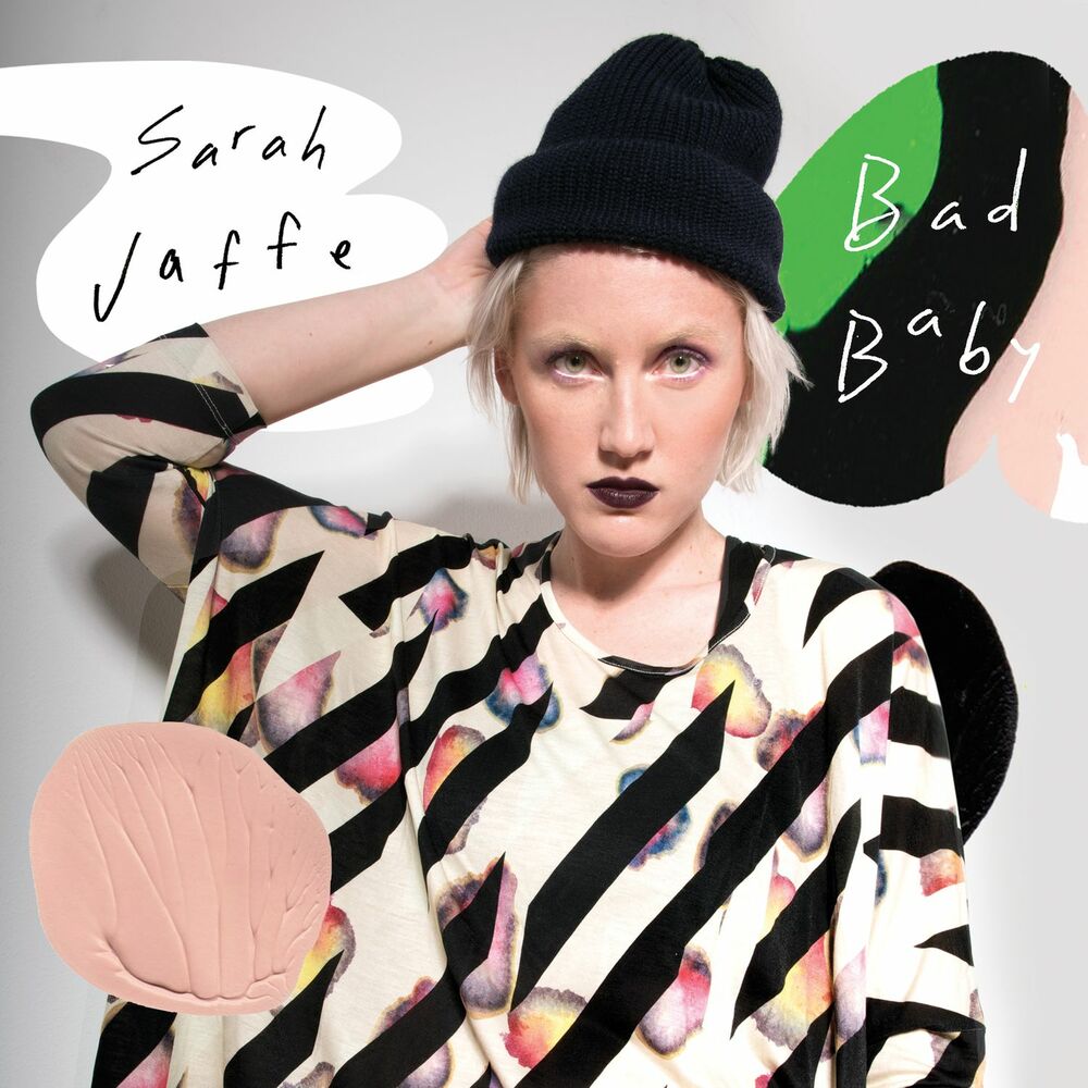 Picture of Bad Baby