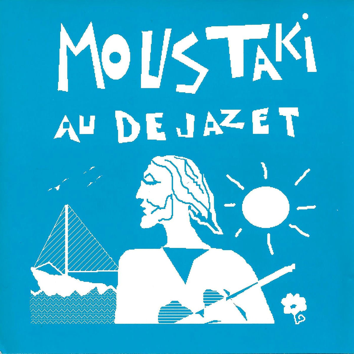 Album cover of Ma Liberté