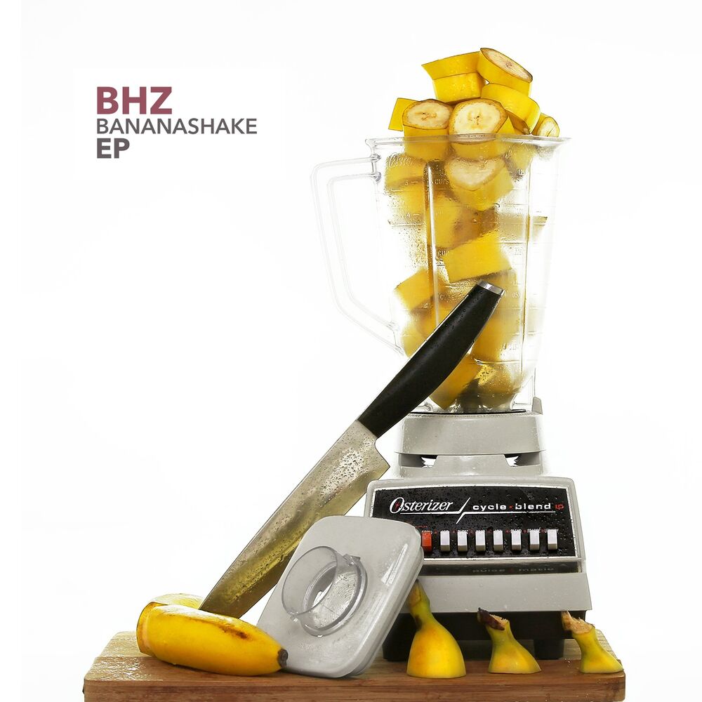 Picture of Bananashake