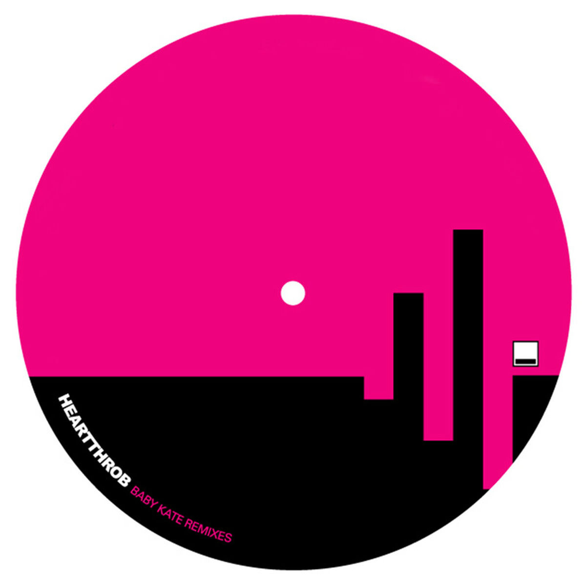 Album cover of Baby Kate (Remixes)