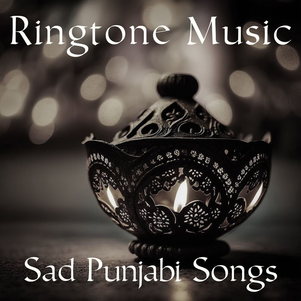 Picture of Ringtone Music - Sad Punjabi Songs (Mix 2023)