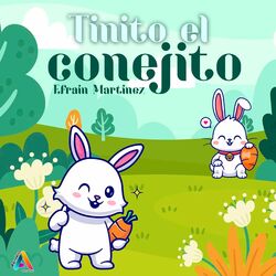 Cover of Tinito el Conejito