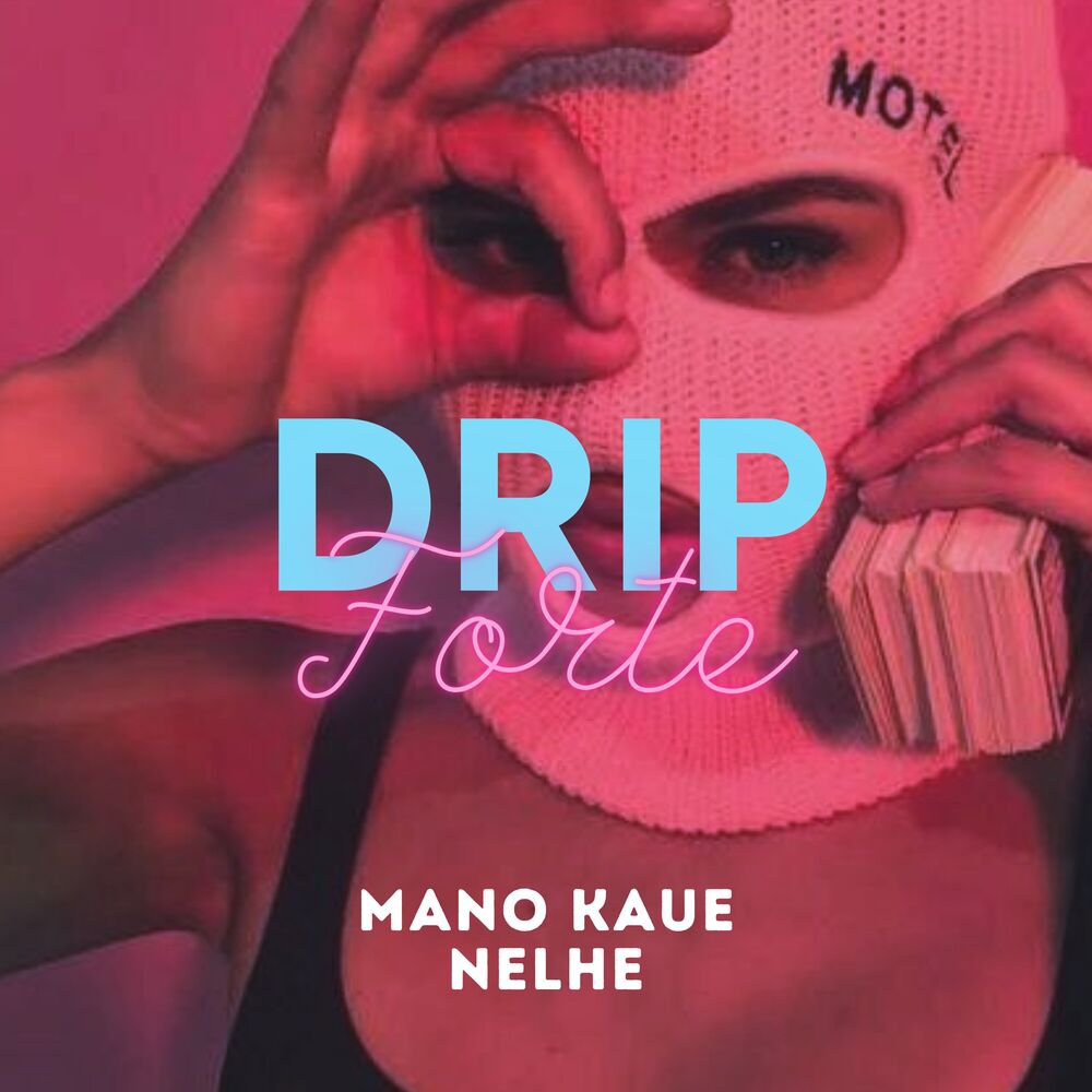 Picture of Drip Forte