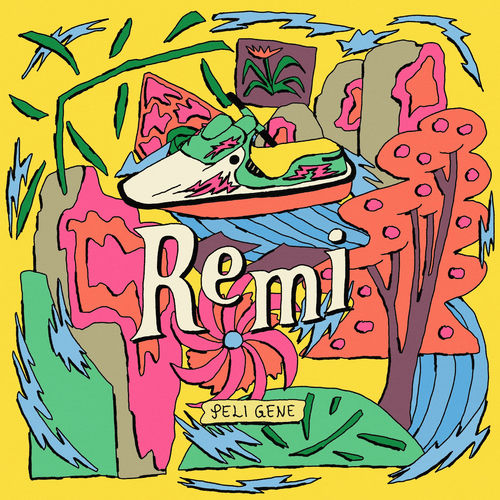 Remi sleeve