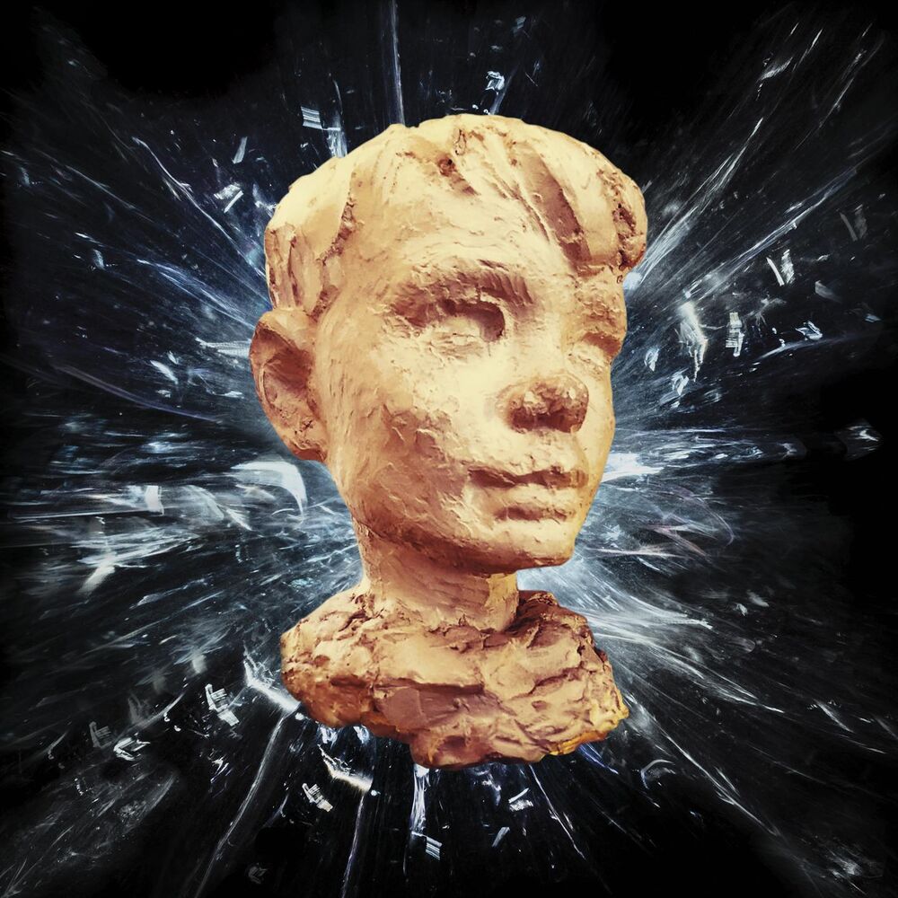Picture of Minä halusin olla niin kuin Beethoven