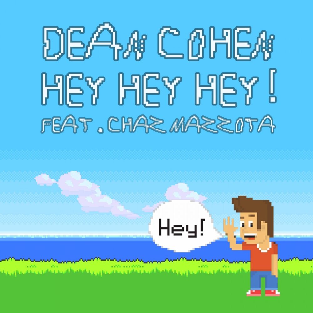 Picture of Hey Hey Hey