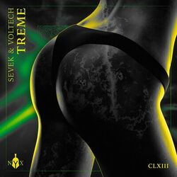 Cover of Treme