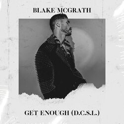 Cover of Get Enough (D.C.S.L)