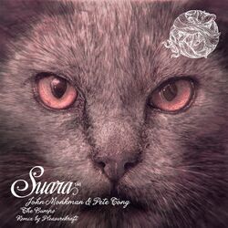 music cover