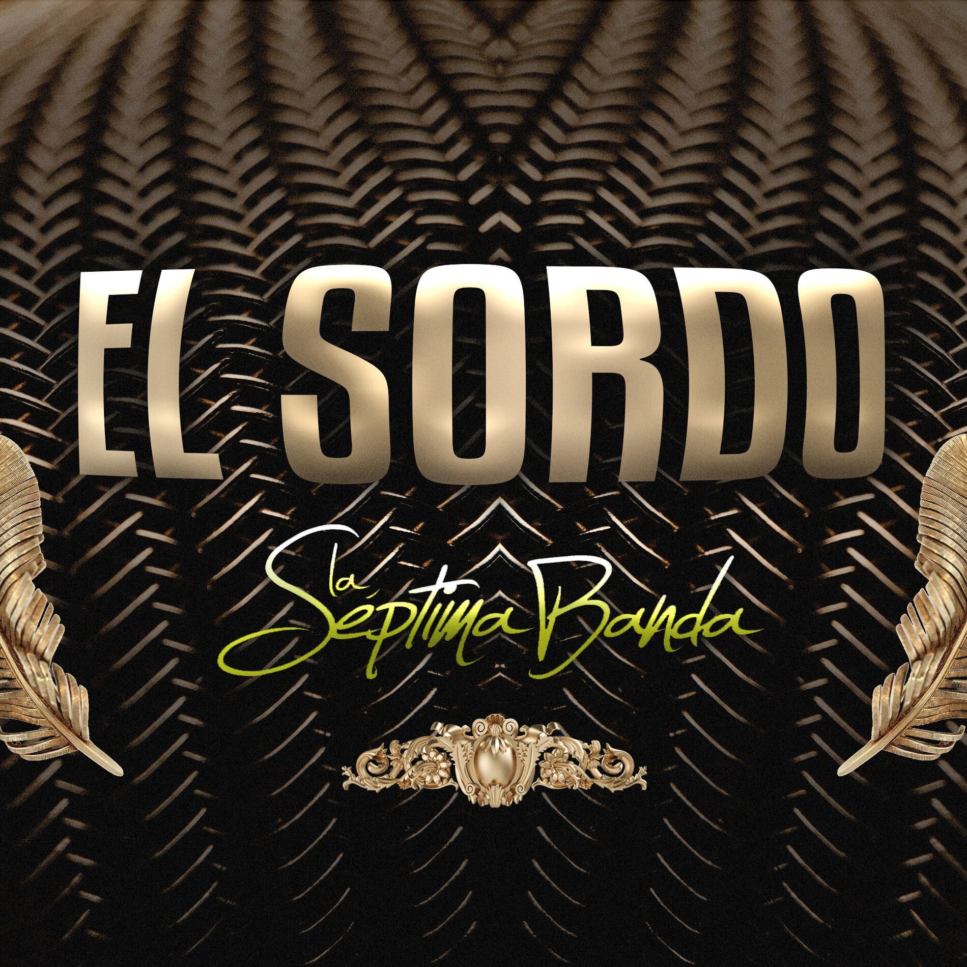 Album cover of El Sordo
