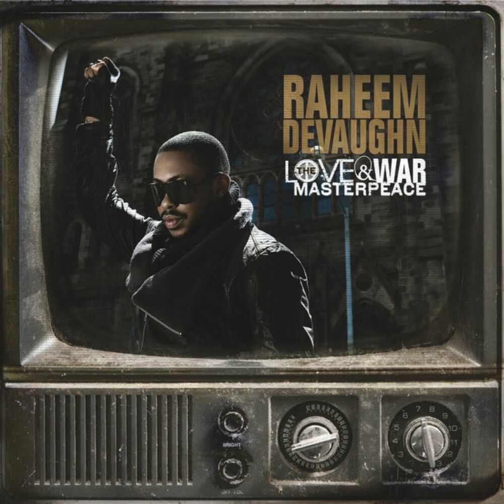Picture of The Love & War MasterPeace