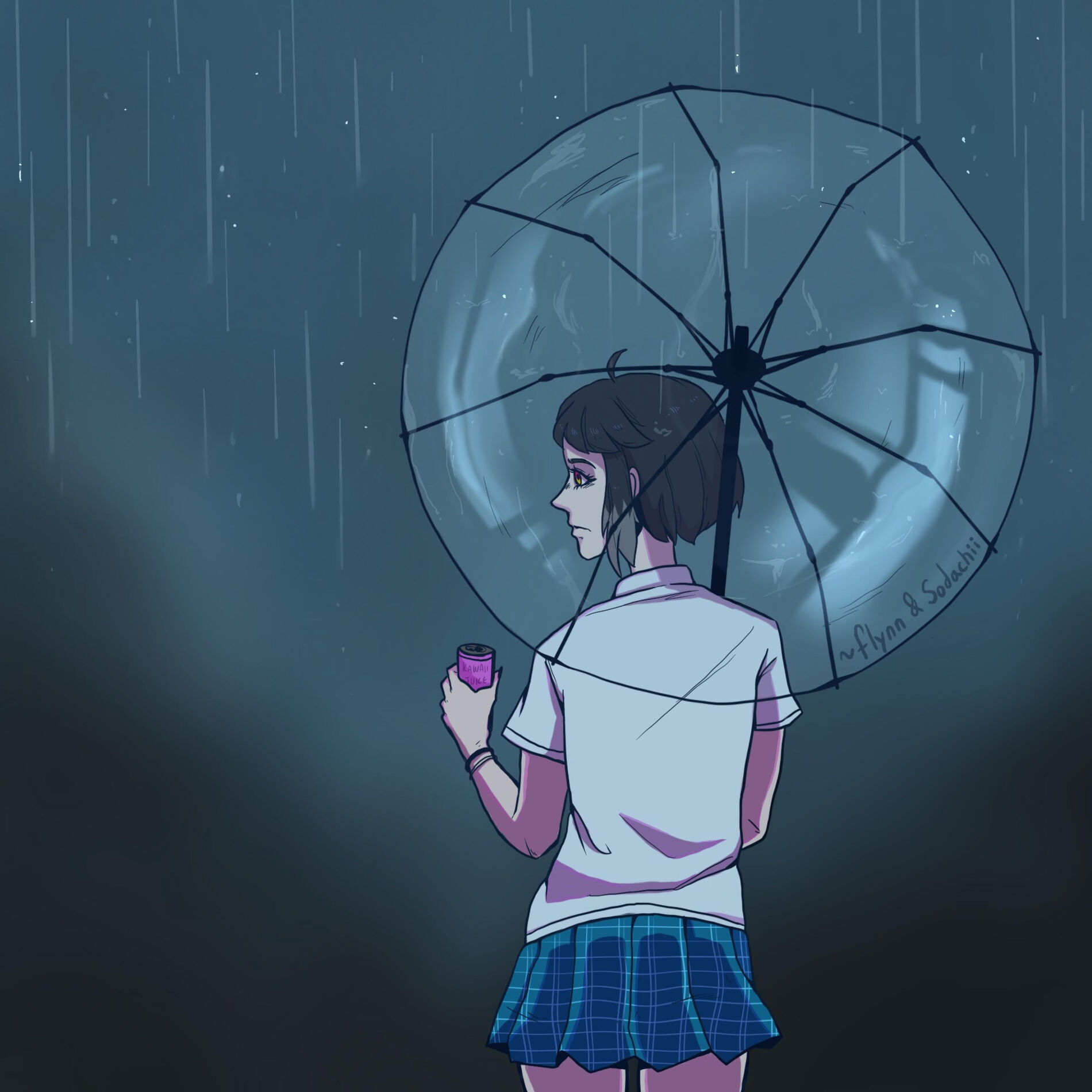 Album cover of Feeling Lost. (feat. Sodachii)