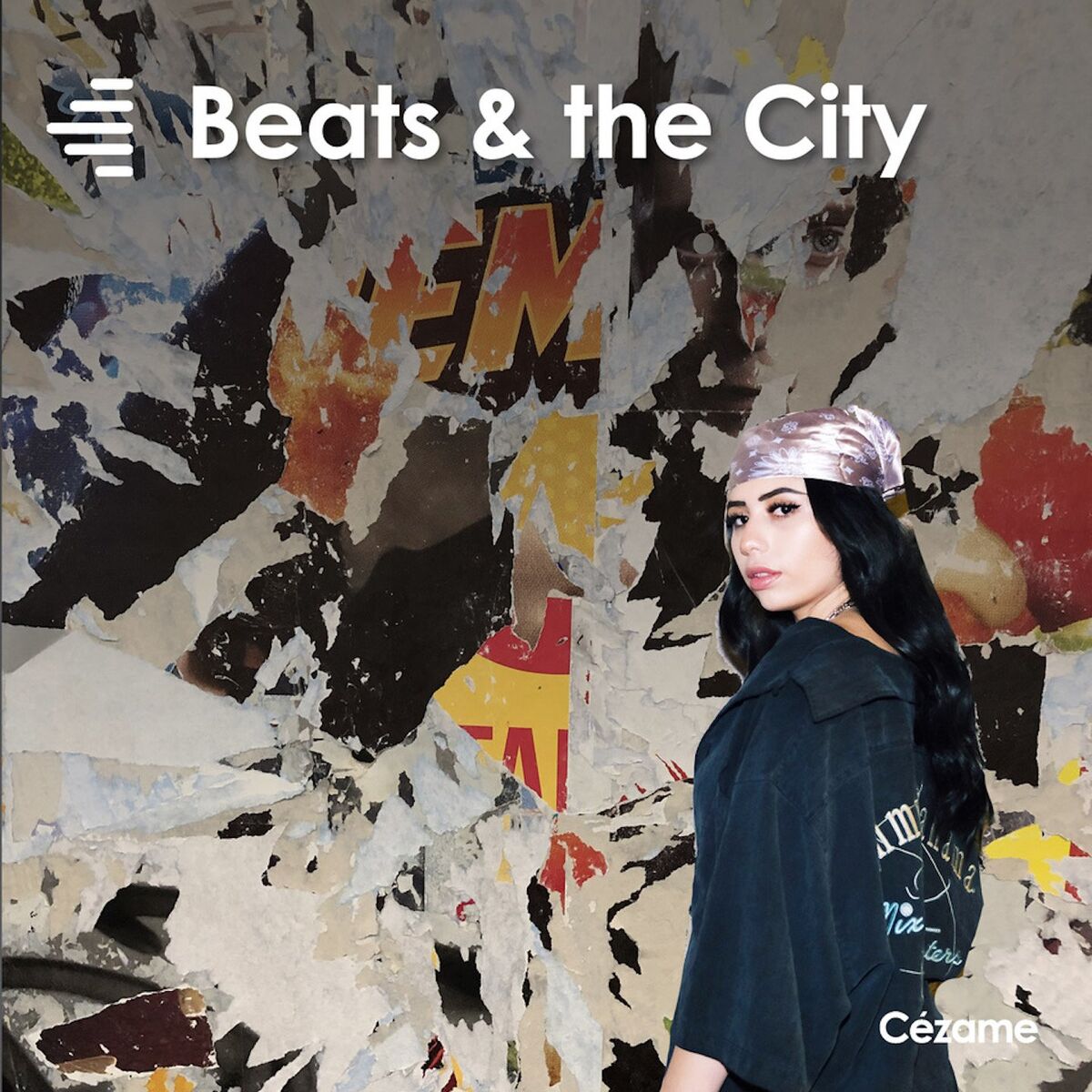 Album cover of Beats & the City