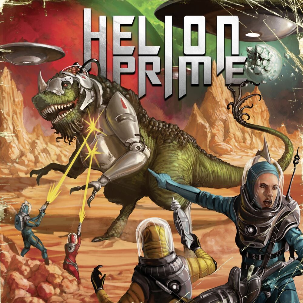 Picture of Helion Prime