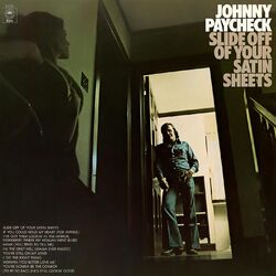 Cover of Slide off Your Satin Sheets