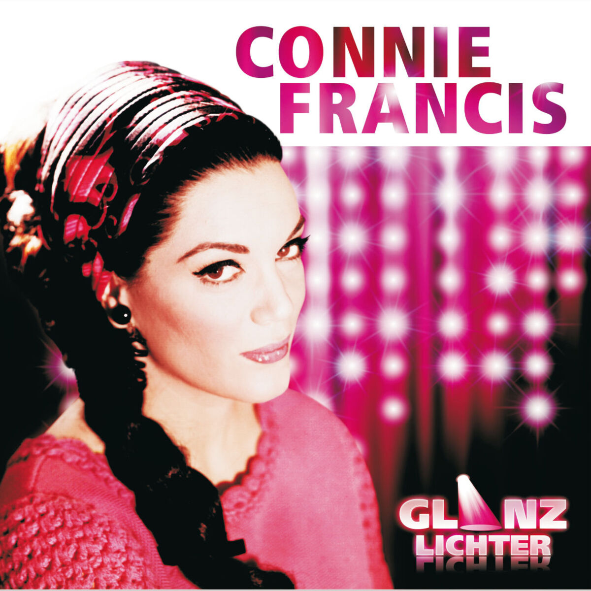 Album cover of Glanzlichter