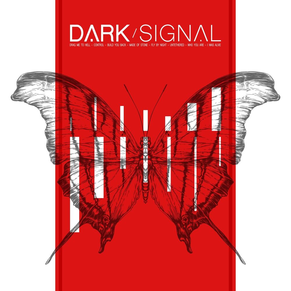 Picture of Dark Signal