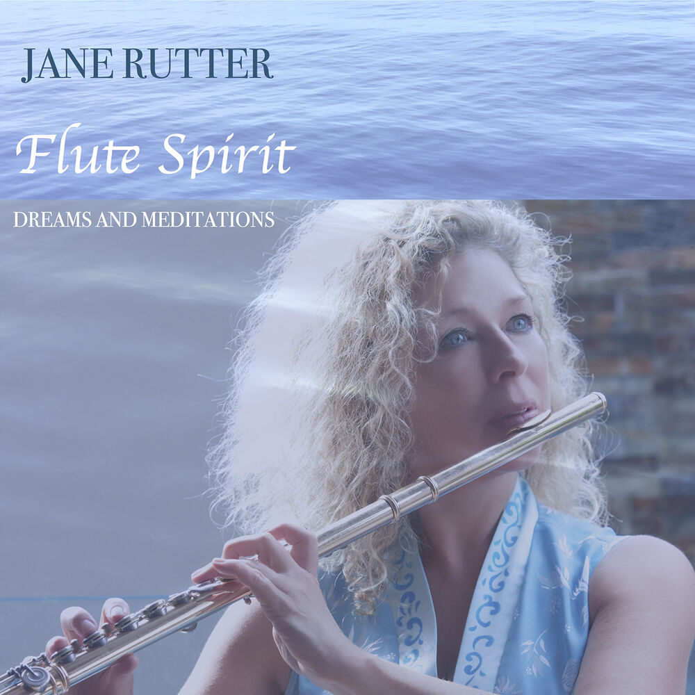Picture of Flute Spirit: Dreams and Meditations