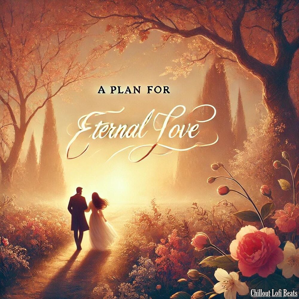 Picture of A Plan for Eternal Love