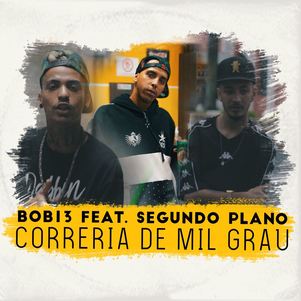 Picture of Correria de Mil Grau