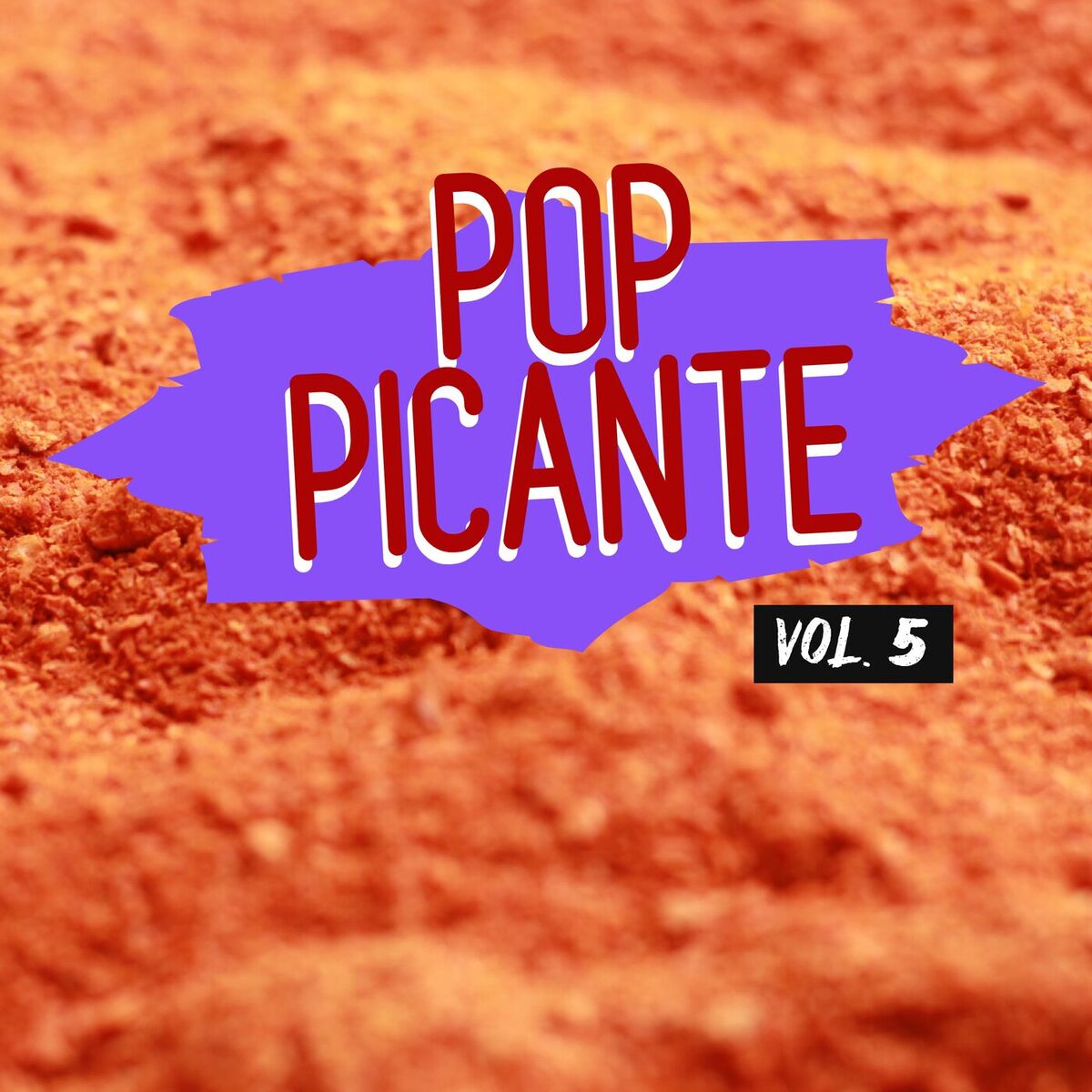 Album cover of Pop Picante Vol. 5