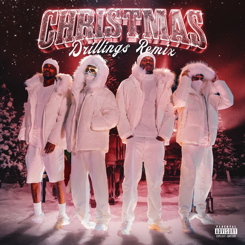 To Christmas! (The Drinking Song) by Sidemen - 180 BPM