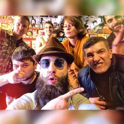 Cover of Новый вид