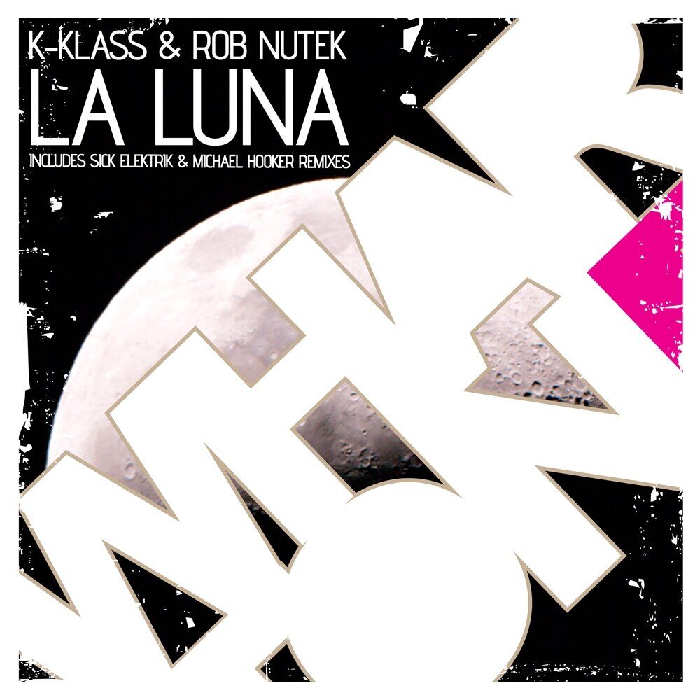 Picture of La Luna