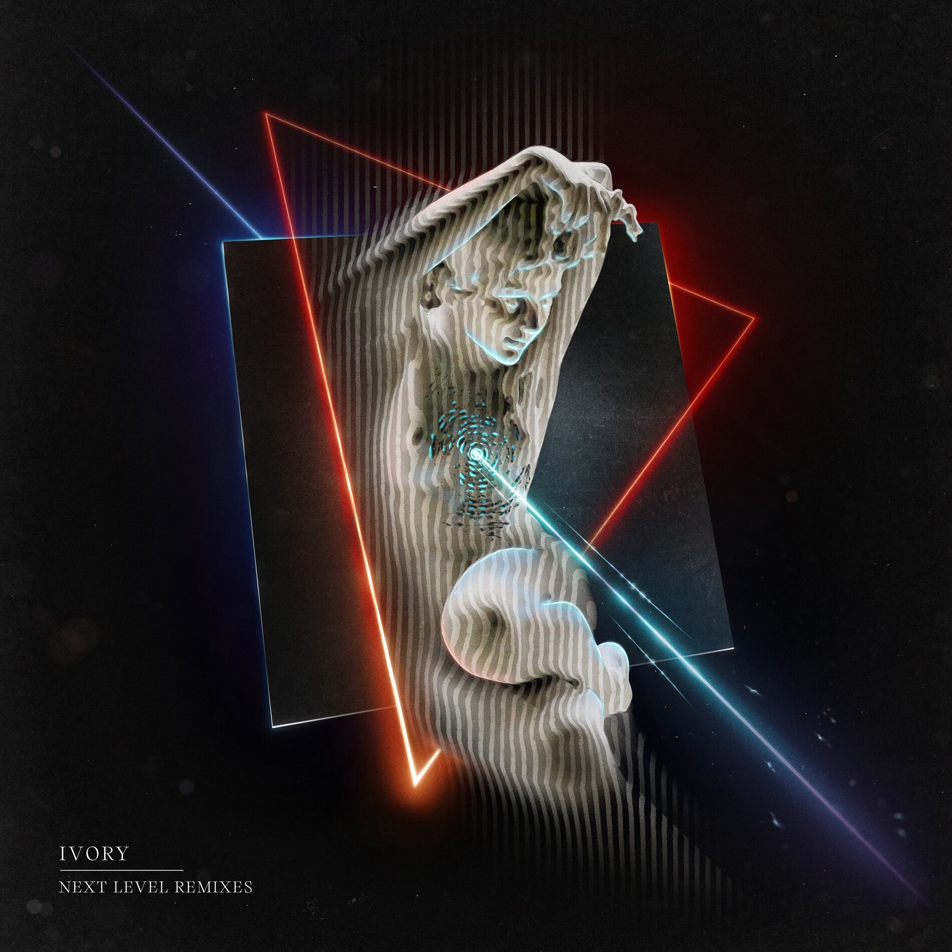 Album cover of Next Level (Remixes)