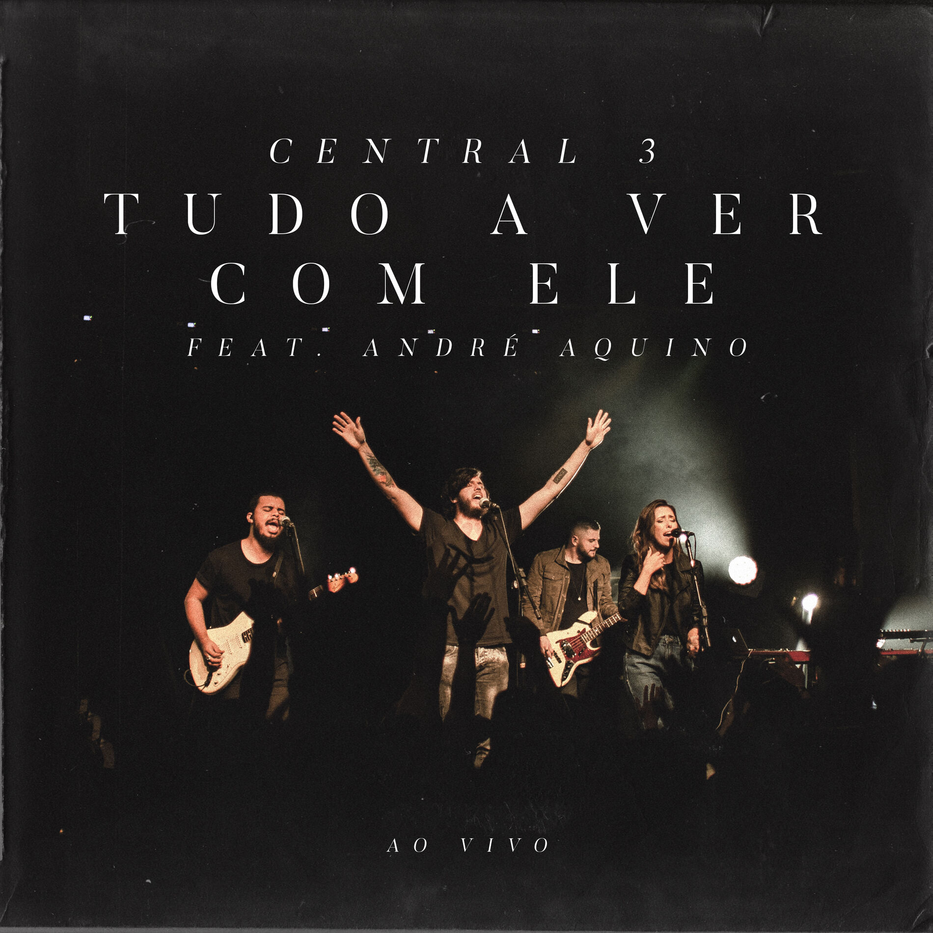 Album cover of Tudo a Ver Com Ele