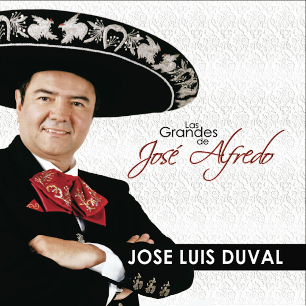 Picture of Homenaje a Jose Alfredo Jimenez