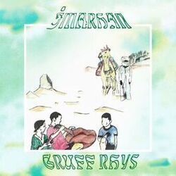 Cover of The Distance