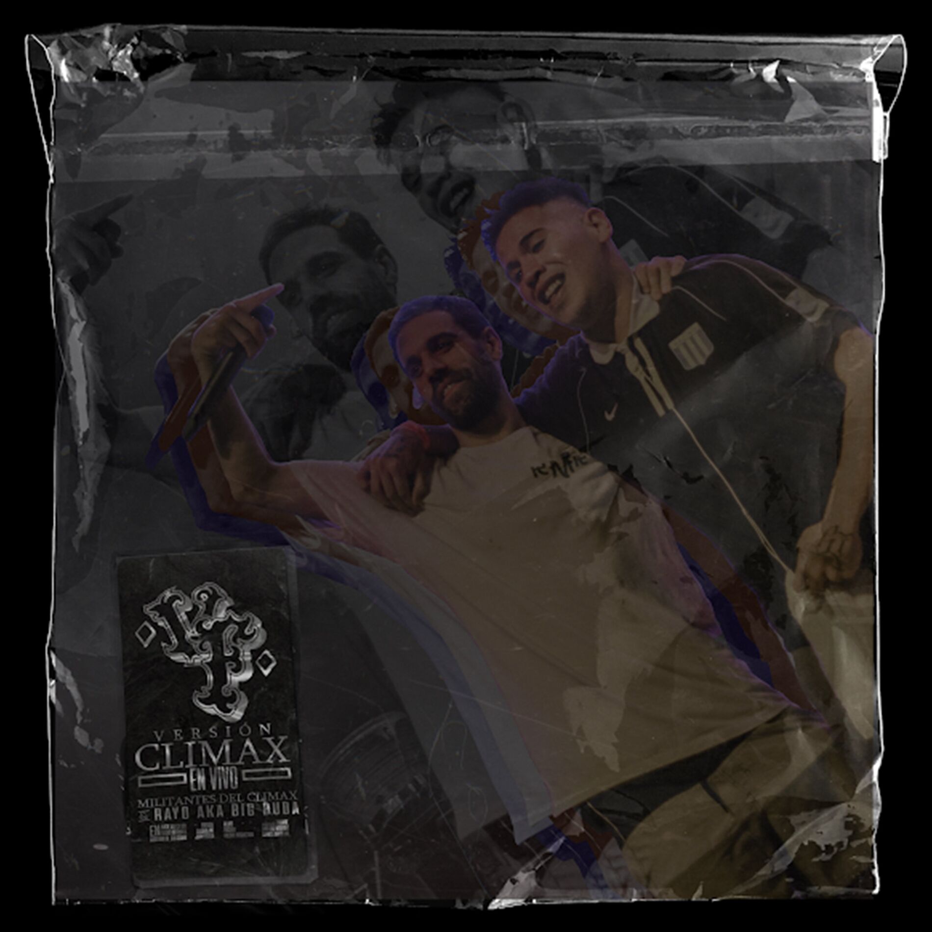 Album cover of VF - Version Climax (En Vivo)