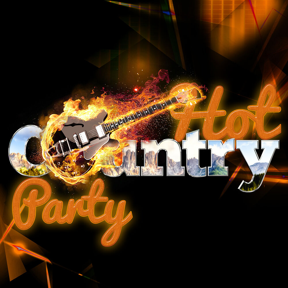 Picture of Hot Country Party