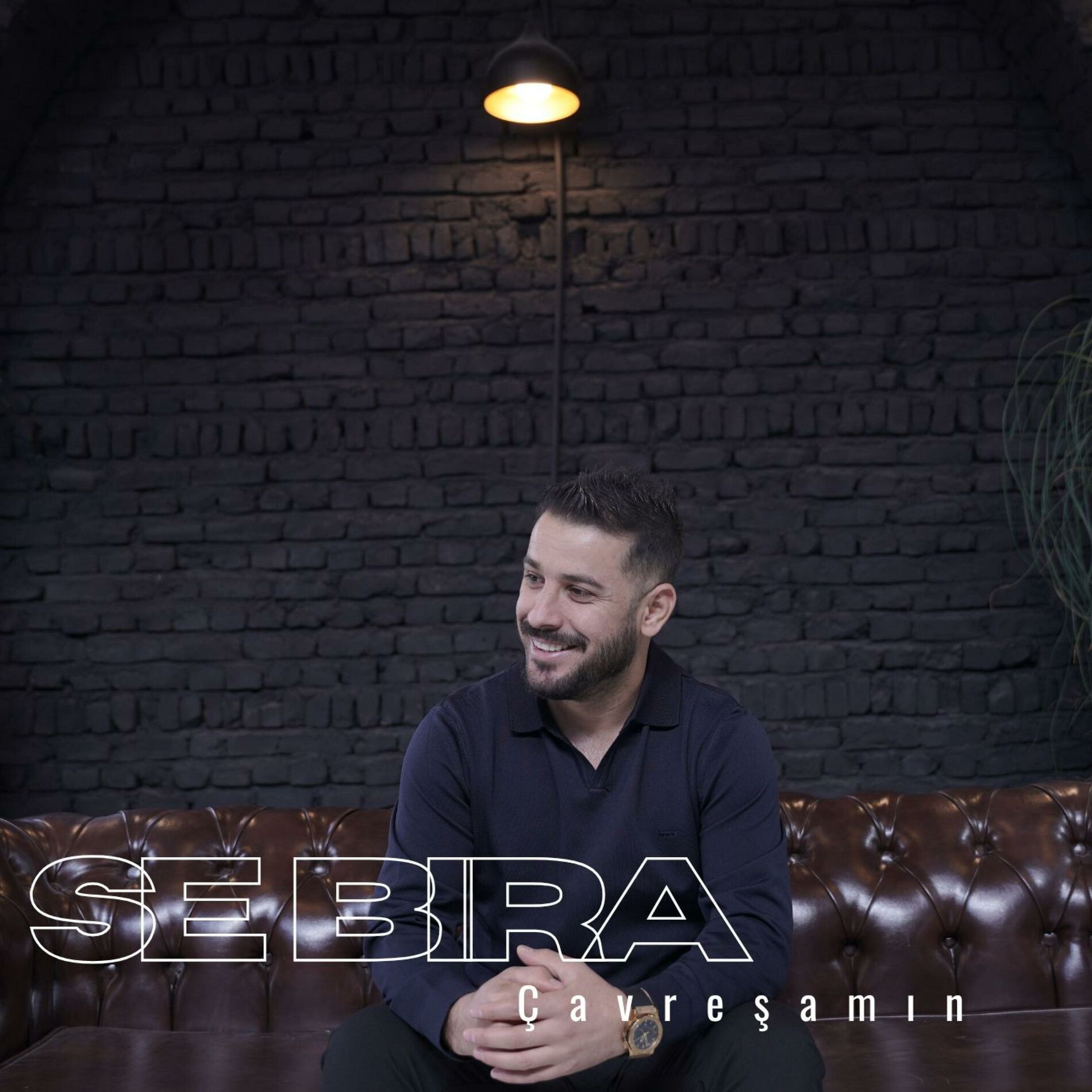 Album cover of Çavreşamın