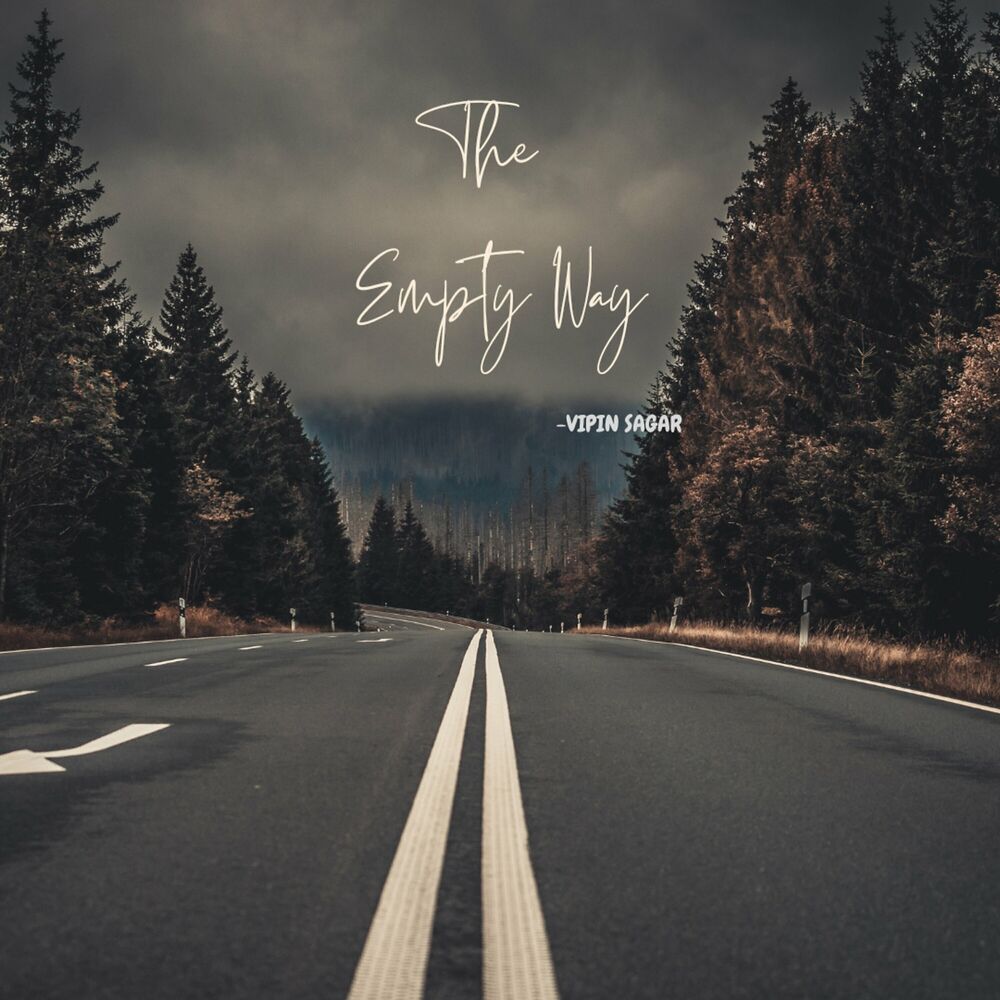 Picture of The Empty Way
