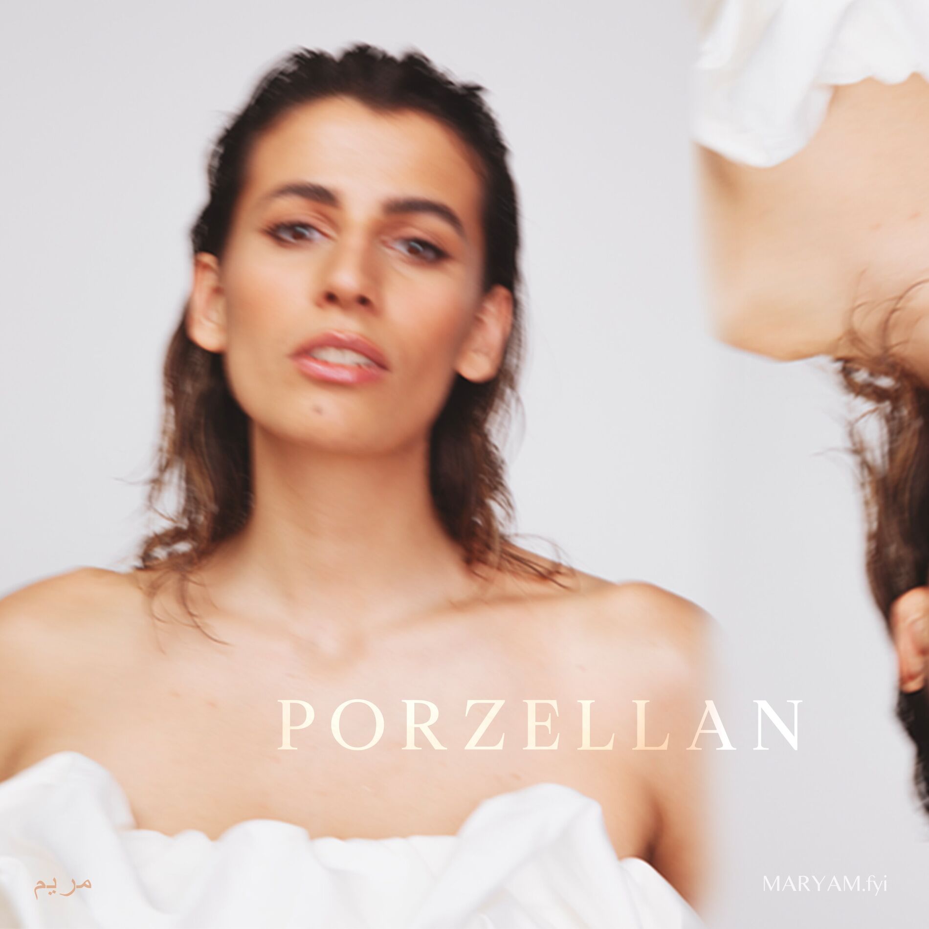 Album cover of Porzellan