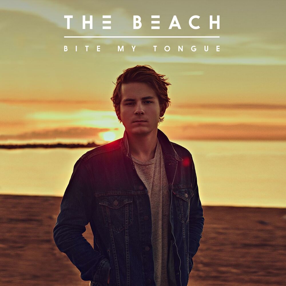 Picture of Bite My Tongue (Acoustic)