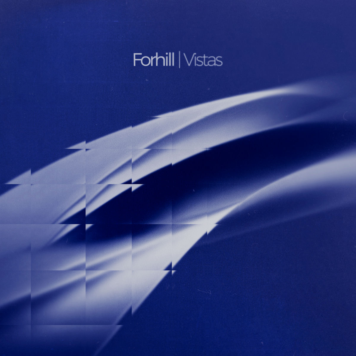 Album cover of Vistas
