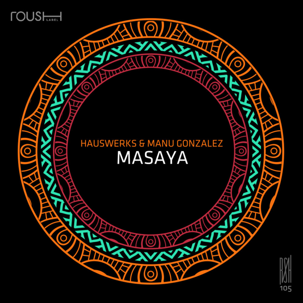 Picture of Masaya