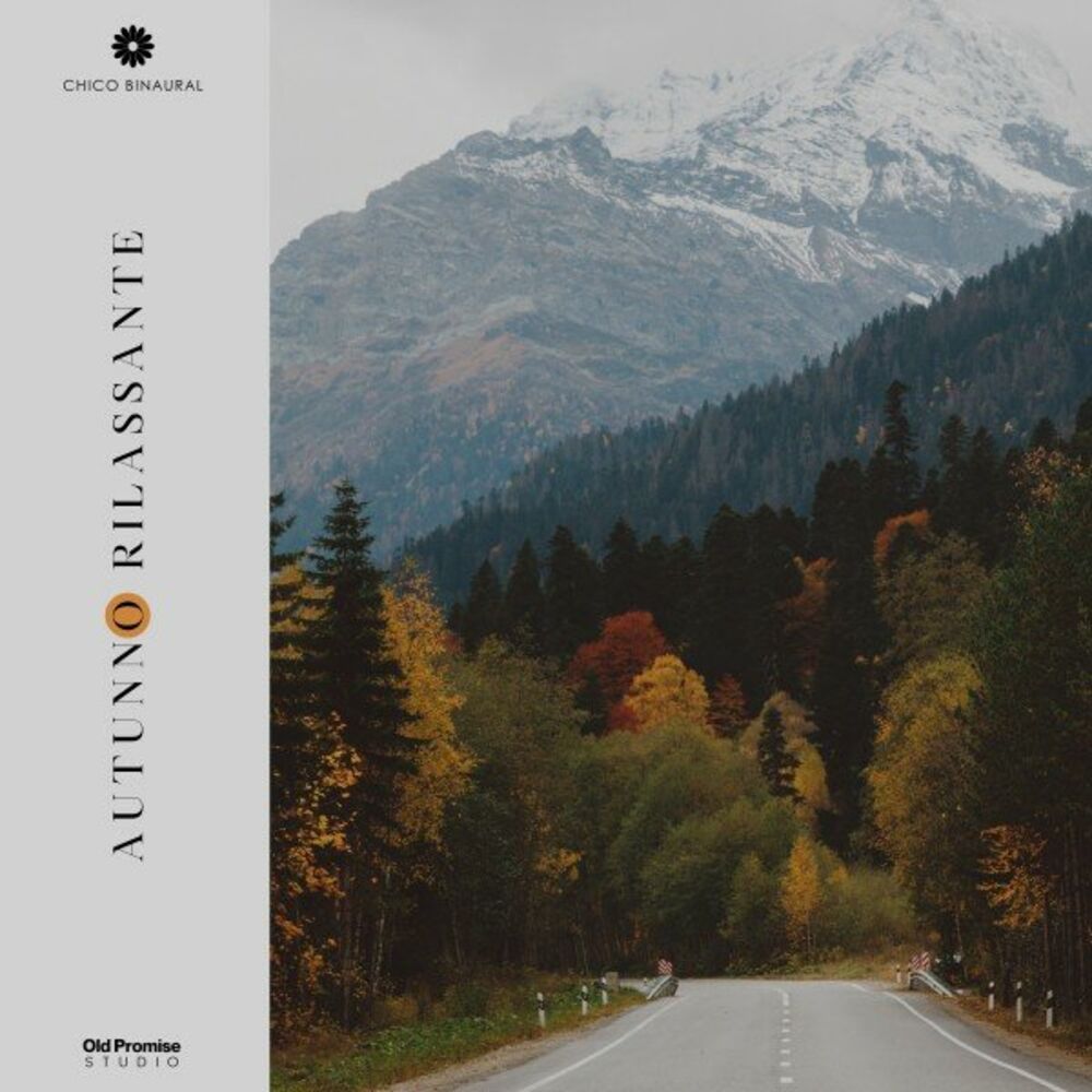 Picture of Autunno Rilassante